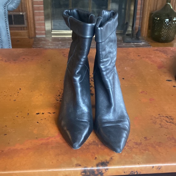 Isabel Marant Boots - Picture 2 of 7